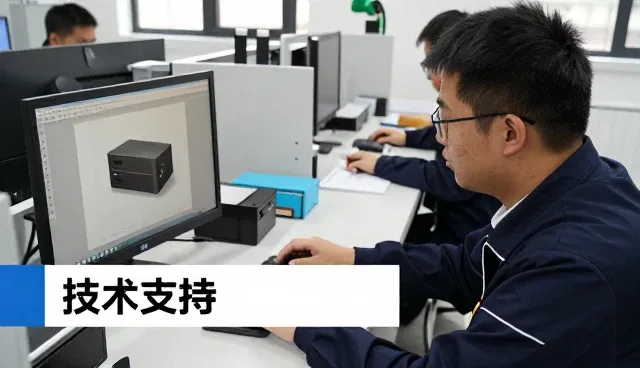 技术咨询服务如何解决维护保养中的实际问题