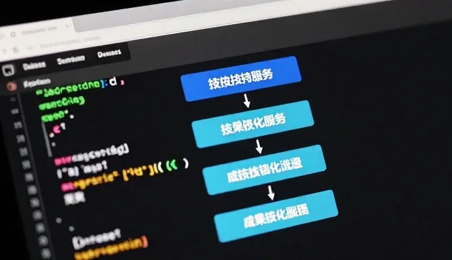 技术驱动下的产品设计:支撑业务发展的核心路径
