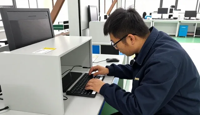 施工现场中的技术支持服务解决方案介绍